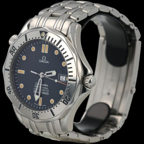 Ceas Omega Seamaster Diver 300M