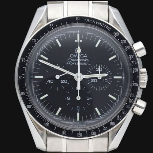 Montre Omega Montre Speedmaster Professional Moonwatch 58 Facettes MT44763