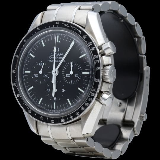 Montre Omega Montre Speedmaster 58 Facettes MT40956