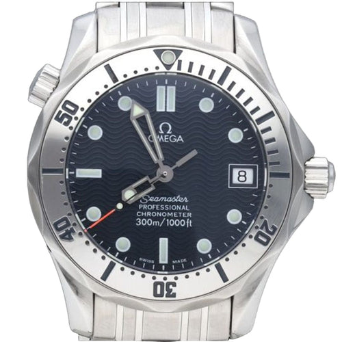 Montre Montre Omega Seamaster Diver 300M 58 Facettes MT40778