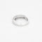 Bague 57.5 Bague L'Excellente en or blanc et diamants 58 Facettes LP1063/12