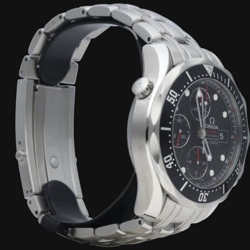 Montre Omega Montre Seamaster Diver 300M Chronogaph 58 Facettes MT41427