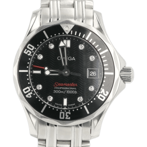 Montre Omega Montre Seamaster 300M 58 Facettes MT43746