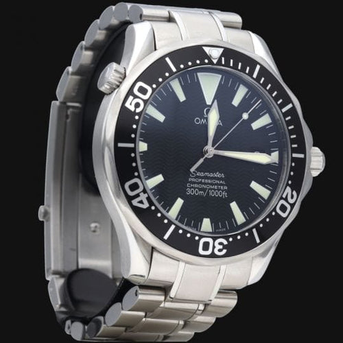 Montre Montre Omega Seamaster 300M 58 Facettes MT41743