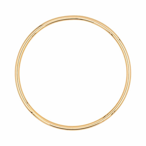 Bracelet Bracelet Jonc Or jaune 58 Facettes 4751676CN