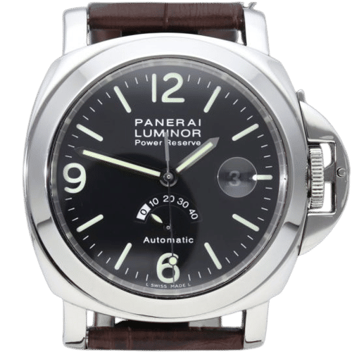Montre Panerai Montre Luminor Power Reserve 58 Facettes MT44583