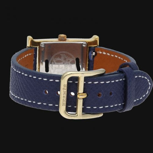 Montre Hermes Montre Heur H 58 Facettes MT42221