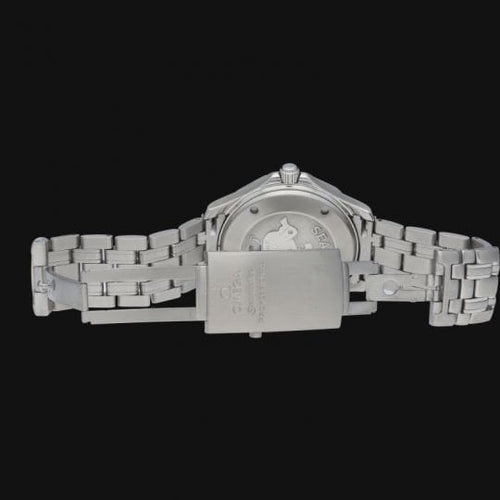 Montre Omega Montre Seamaster Diver Professional 300M 58 Facettes MT41354