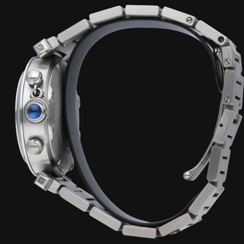 Cartier Ur Pasha Chronograph 