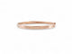 Bracelet bracelet REPOSSI antifer baf0bdpg00000 14cm en or rose 18k 18g 58 Facettes 270173