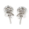 Boucles d'oreilles Boucles D'Oreilles Diamants 58 Facettes 4290