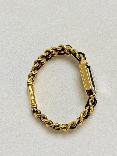 Montre CHANEL - Montre Première M 58 Facettes WC-2025-2441