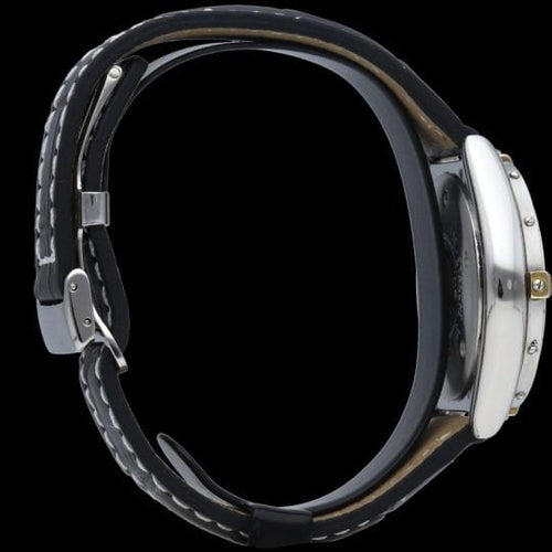 Montre False Montre Sextant Chronograph 58 Facettes MT39643