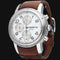 Montre Hermes Montre Clipper Chronograph 58 Facettes MT42228