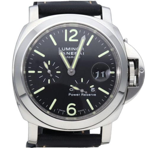 Montre Panerai Montre Luminor Power Reserve 58 Facettes MT41939
