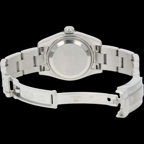 Montre Rolex Montre Oyster Perpetual 26 58 Facettes MT42675