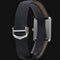 Cartier Hodinky Tank Sólo