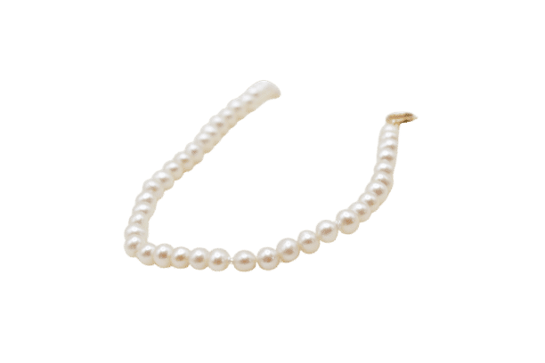 Bracelet Bracelet perles eau douce 58 Facettes 250129