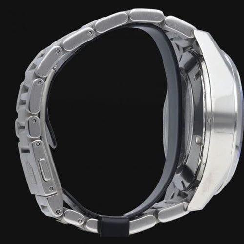 Montre Tag Heuer Montre Carrera Calibre 1887 Chronograph 58 Facettes MT40686