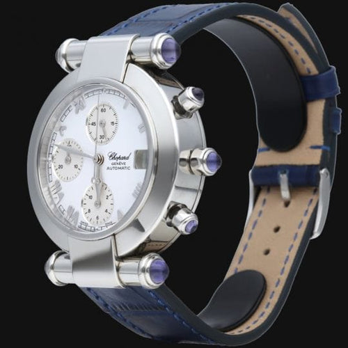 Montre False Montre Imperial Chronograph 58 Facettes MT43483