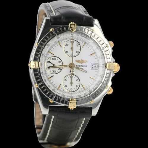 Montre False Montre Chronomat 58 Facettes MT43473