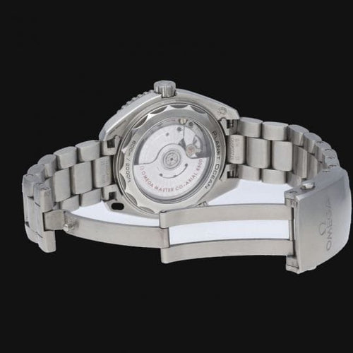 Omega Hodinky Seamaster Planet Ocean 600M 