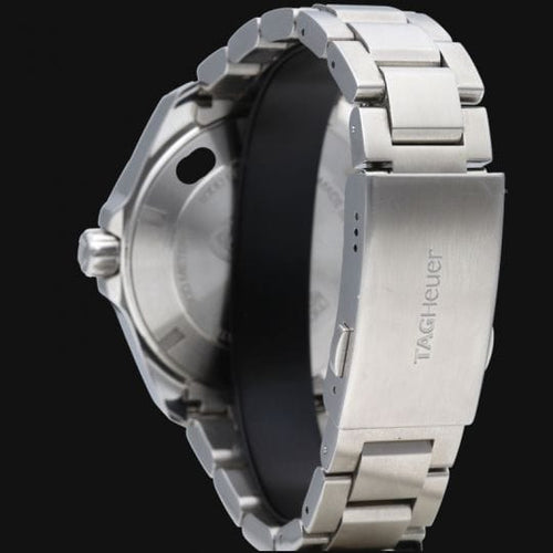 Montre Tag Heuer Montre Aquaracer 300M Calibre 5 58 Facettes MT44528