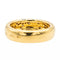 Bague 53 Repossi Bague Astrale Or jaune Diamant 58 Facettes 577660GD