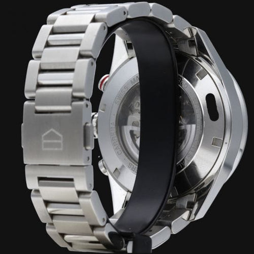 Montre Tag Heuer Montre Carrera Calibre 16 58 Facettes MT42705