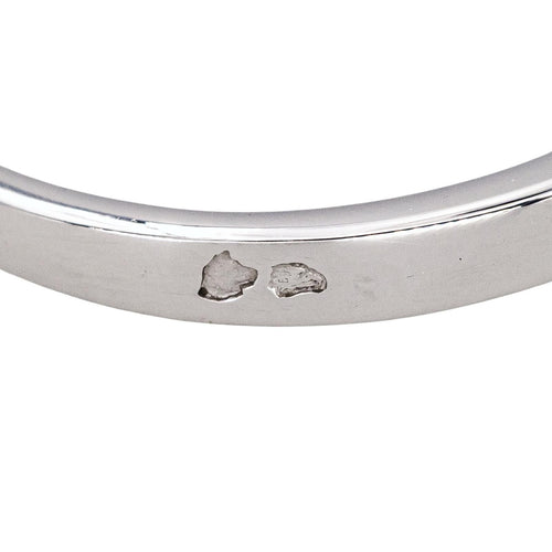 Bague 54 Bague Marguerite  Or blanc, Platine Diamant 58 Facettes 4226565CN