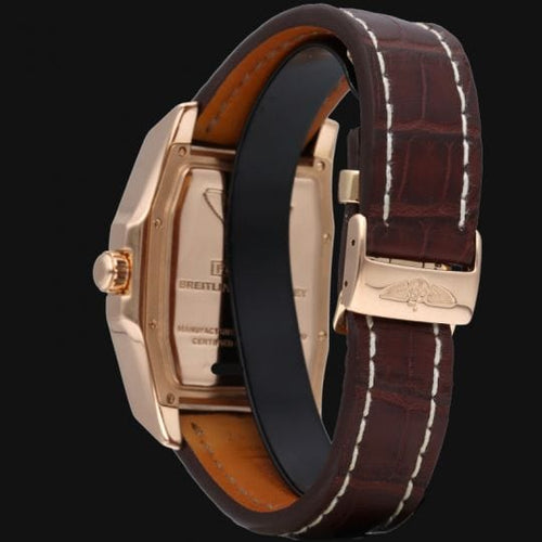 Montre Breitling Montre Bentley Flying B 58 Facettes MT43166