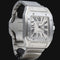Montre Cartier Montre Santos 100 Xl 58 Facettes MT43002