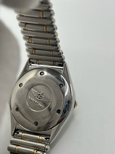 Montre Breitling Callisto B57045 58 Facettes