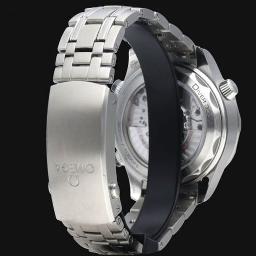 Montre Omega Montre Seamaster Diver 300M Chronograph 58 Facettes MT43631