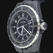 Montre Chanel Montre J12 38Mm Automatique 58 Facettes MT40400