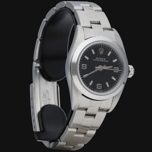 Montre Rolex Montre Oyster Perpetual 26 58 Facettes MT42417