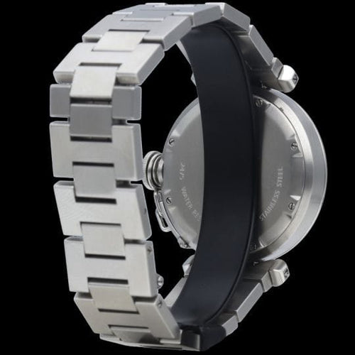 Montre Cartier Montre Pasha 58 Facettes MT39847