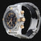 Montre Breitling Montre Chronomat 44 58 Facettes MT43164