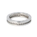 Bague 57 Bulgari B. Zero1 Bague, Avec Diamonds 58 Facettes 3180