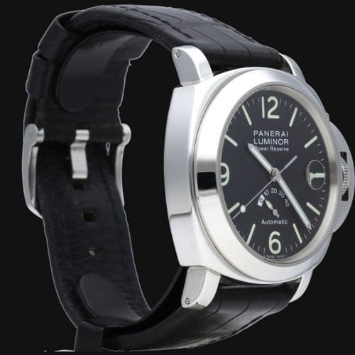 Montre Panerai Montre Luminor Power Reserve 58 Facettes MT44584