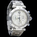 Montre Cartier Montre Pasha Chronograph 58 Facettes MT39724