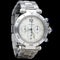 Montre Cartier Montre Pasha Chronograph 58 Facettes MT39724