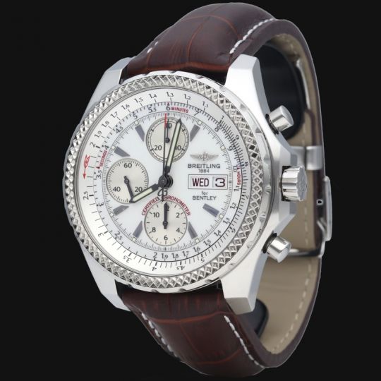 Reloj Breitling Bentley Gt