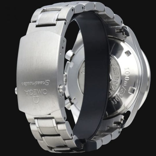 Montre Omega Montre Speedmaster Date Chronograph 58 Facettes MT41426