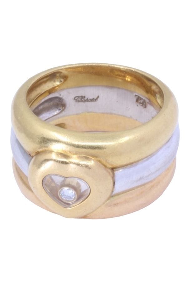 Chopard rings for women