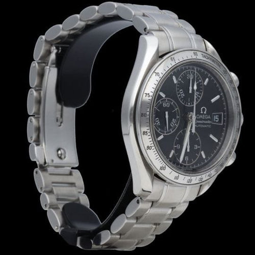 Montre Omega Montre Speedmaster Automatique Chronograph 58 Facettes MT43450