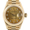 Montre Rolex Montre Lady Datejust 26 58 Facettes MT42418