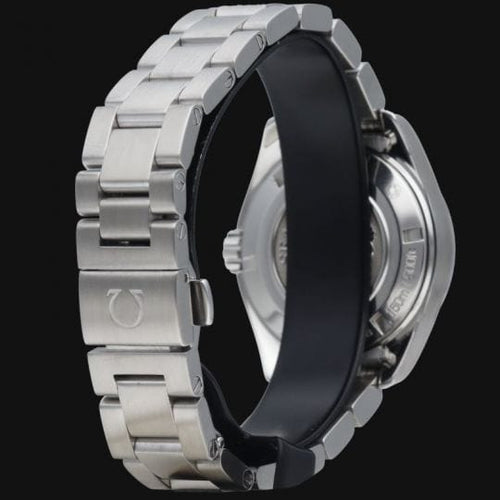 Montre Omega Montre Seamaster Aqua Terra Lady 58 Facettes MT41755