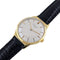 Montre PATEK PHILIPPE - Calatrava Ref 2568 Gold 58 Facettes