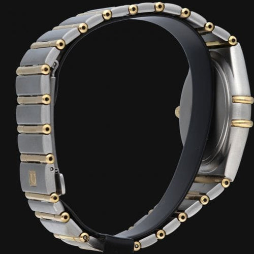 Montre Omega Montre Constellation 58 Facettes MT44546